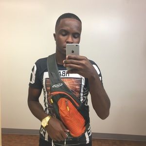 Meet your Posher, Daniel